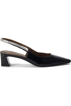Giuseppe Zanotti Brendha slingback