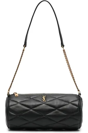Saint Laurent Sade Tube axelväska