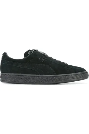 PUMA Embellished lace