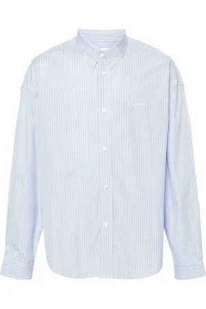 Givenchy Skjorta med halorand