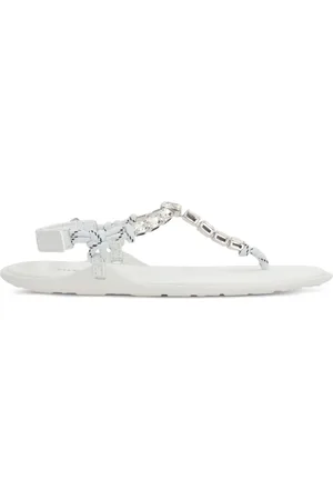 Miu Miu Riviere sandaler