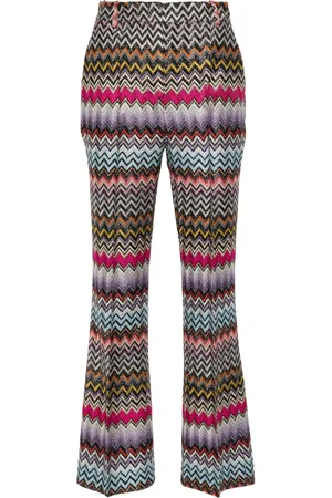 Missoni Capri bootcut