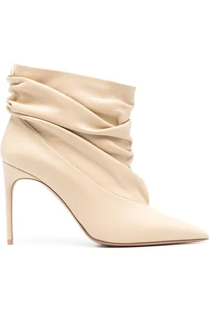 Serafini X Malone Souliers Francesca stövlar 100 mm
