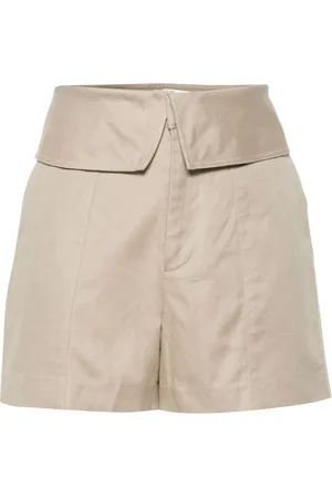 Frame Shorts med vikt midja