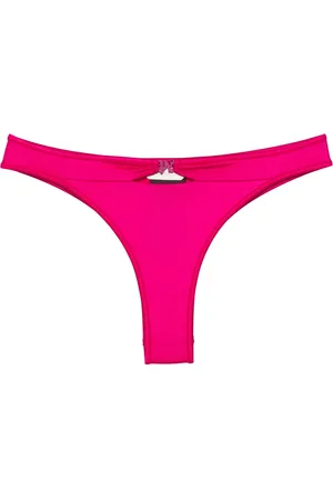 Palm Angels Bikinitrosor med monogram