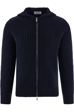 Salvatore Ferragamo Kofta med huva