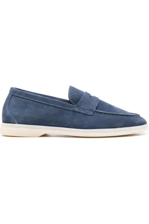 Scarosso Luciana loafers