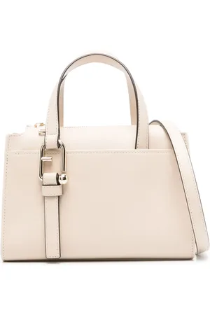 Furla Totebag med logotyp