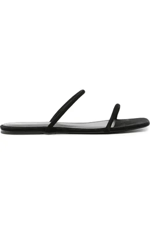 Totême Minimalist tofflor