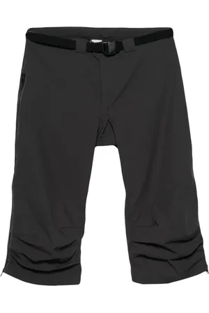 GR10K Långa shorts med bälte