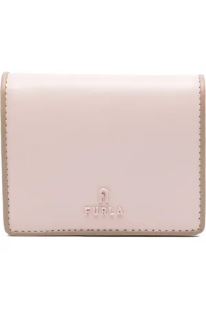 Furla Camelia S läderplånbok