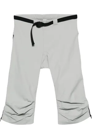 GR10K Långa shorts med bälte