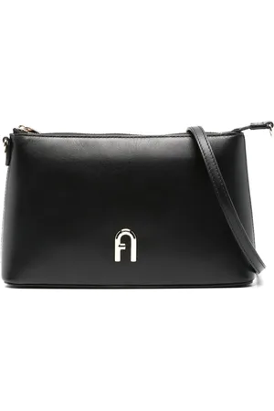 Furla Diamante axelremsväska