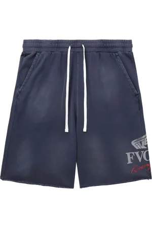 FIVE CM Shorts med logotyp