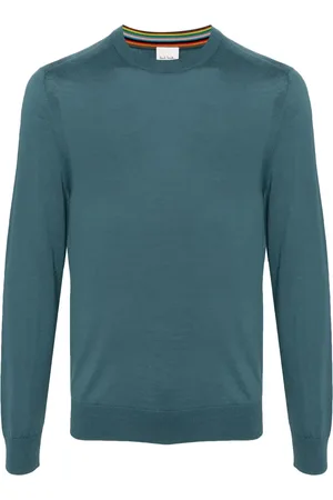 Paul Smith Tröja med rundad hals