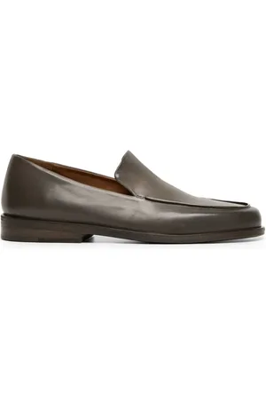 MARSÈLL Mocasso läderloafers