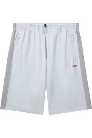 FIVE CM Sweatpants med randdetalj