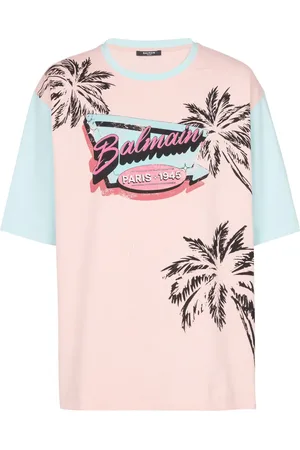 Balmain Miami bomullst