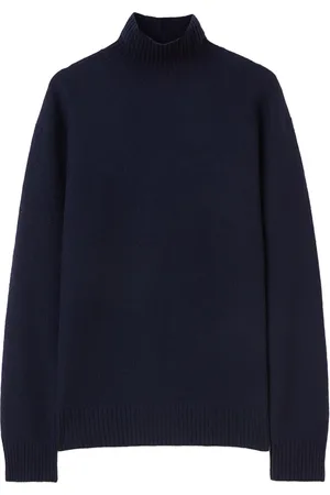 Jil Sander Tröja med kedjedetalj