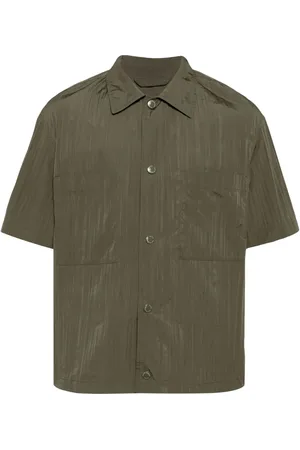 MAN ON THE BOON. Plisserad t