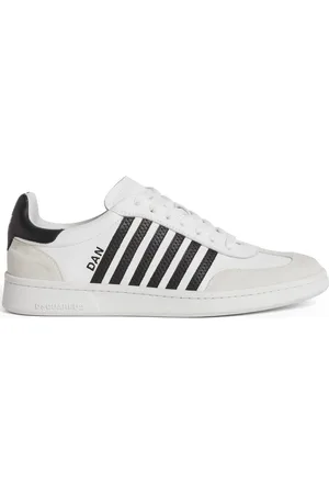 Dsquared2 Boxer låga sneakers