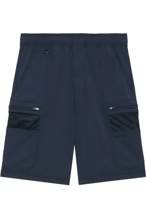 Chocoolate Mjukisshorts med broderad logotyp