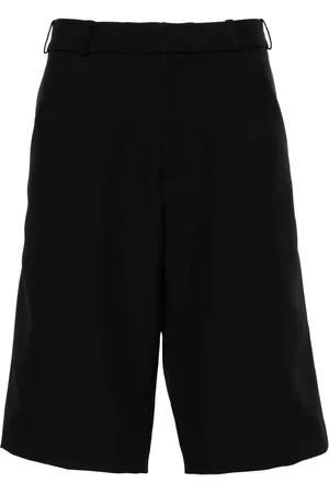 COPERNI Finshorts med logotypplakett