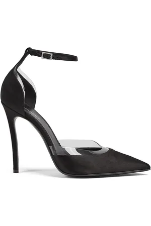Dsquared2 Satinpumps 110 mm