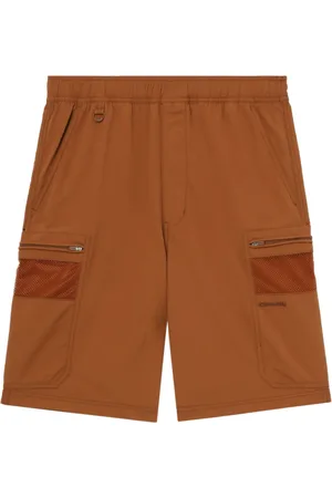 Chocoolate Mjukisshorts med broderad logotyp