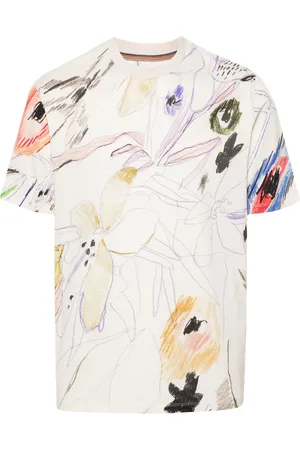 Paul Smith T