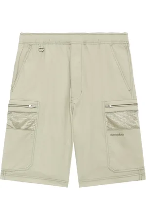 Chocoolate Mjukisshorts med broderad logotyp