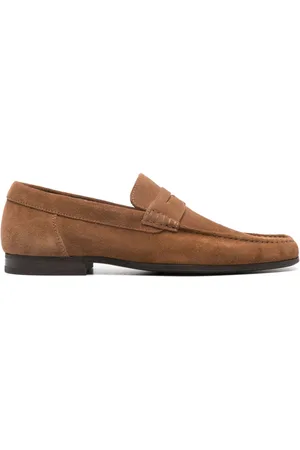 MOORER Casetti loafers