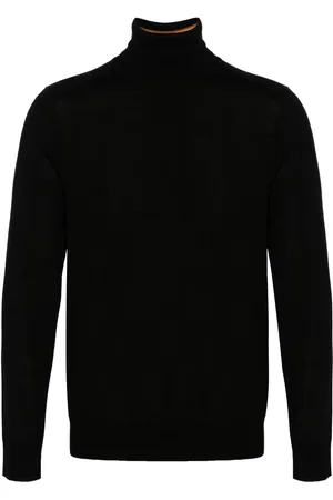 Paul Smith Tröja med rullkrage