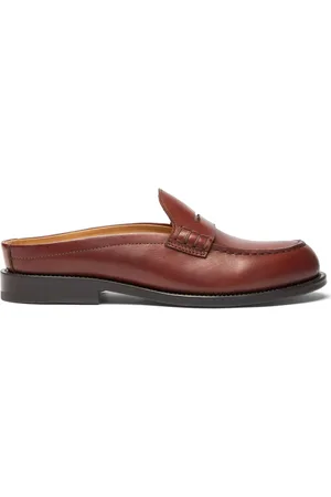 Scarosso Clementina slip