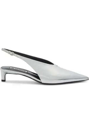 Jil Sander Slingback