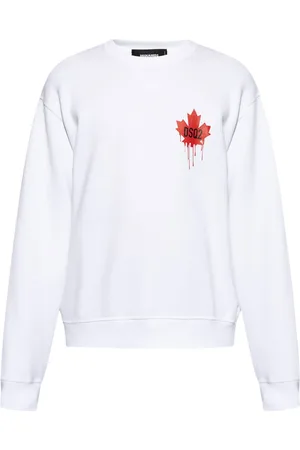 Dsquared2 Skjorta med logotyp