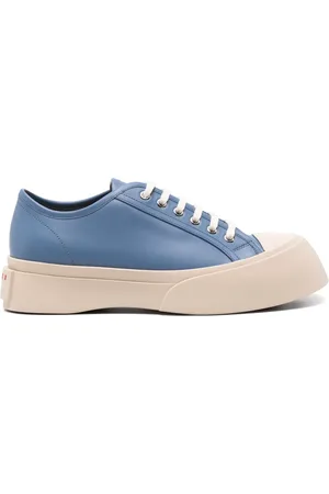 Marni Pablo lädersneakers