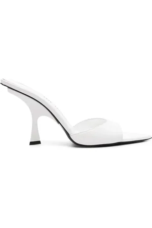 The Attico Ester holografiska slip