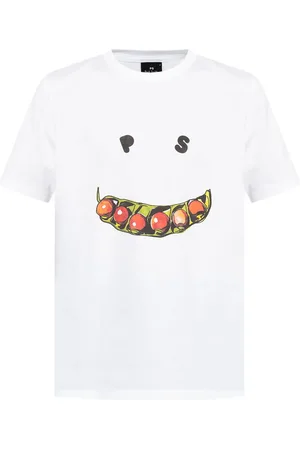 Paul Smith X Smiley t