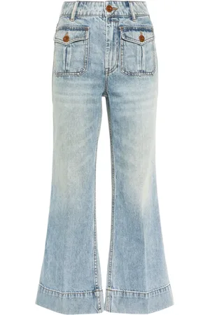 ZIMMERMANN Croppade flare