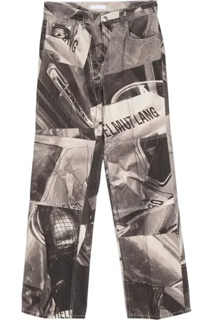 Helmut Lang Straight