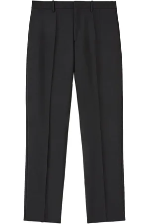 Jil Sander Raka finbyxor