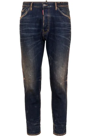 Dsquared2 Slim fit