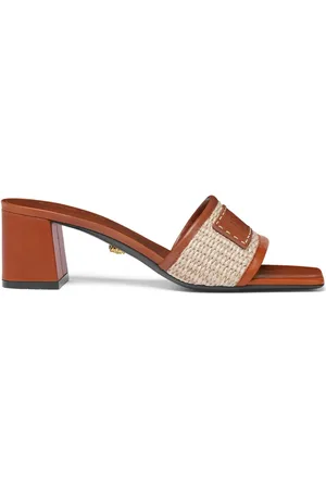 VERSACE Theia slip