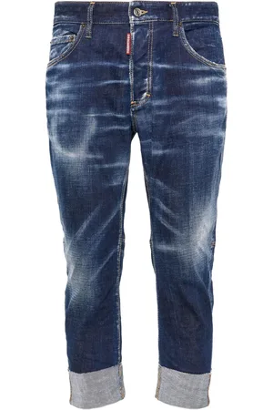 Dsquared2 Bro Jean straight