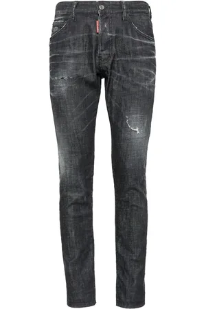Dsquared2 Croppade slim fit