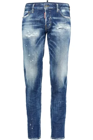 Dsquared2 Straight