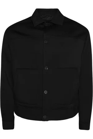 Neil Barrett Skjortjacka