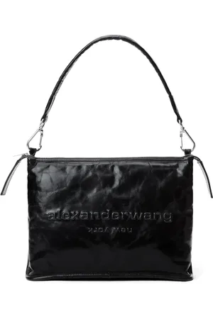 Alexander Wang Punch Tech läderväska