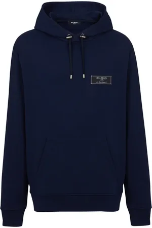 Balmain Pierre hoodie